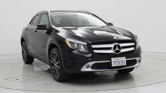MERCEDES-BENZ GLA-CLASS 2016 WDCTG4GBXGJ198706 image MERCEDES-BENZ GLA-CLASS 2016 WDCTG4GBXGJ198706 image