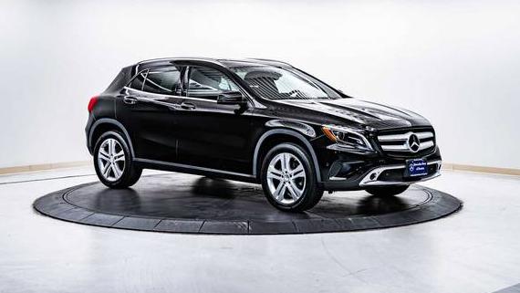 MERCEDES-BENZ GLA-CLASS 2016 WDCTG4GB0GJ201094 image