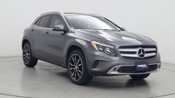 MERCEDES-BENZ GLA-CLASS 2016 WDCTG4EB7GJ249503 image MERCEDES-BENZ GLA-CLASS 2016 WDCTG4EB7GJ249503 image