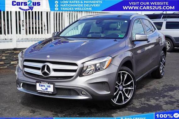 MERCEDES-BENZ GLA-CLASS 2016 WDCTG4GB8GJ220945 image MERCEDES-BENZ GLA-CLASS 2016 WDCTG4GB8GJ220945 image