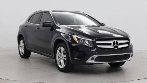 MERCEDES-BENZ GLA-CLASS 2016 WDCTG4EB5GJ223448 image