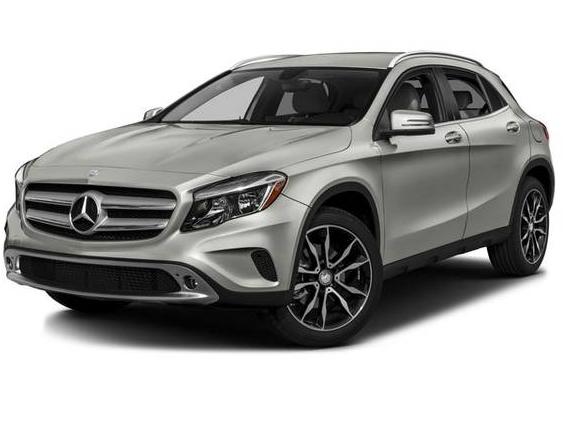MERCEDES-BENZ GLA-CLASS 2016 WDCTG4GB9GJ198048 image MERCEDES-BENZ GLA-CLASS 2016 WDCTG4GB9GJ198048 image