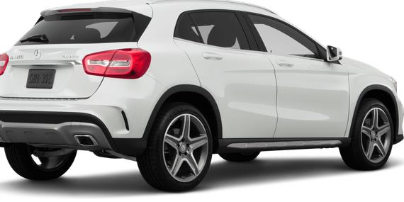 MERCEDES-BENZ GLA-CLASS 2016 WDCTG4GB0GJ190758 image