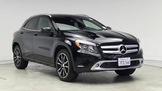 MERCEDES-BENZ GLA-CLASS 2016 WDCTG4EB7GJ250649 image MERCEDES-BENZ GLA-CLASS 2016 WDCTG4EB7GJ250649 image