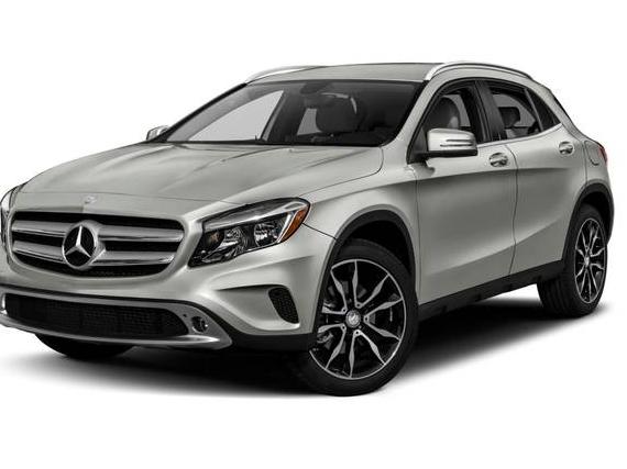 MERCEDES-BENZ GLA-CLASS 2016 WDCTG4EB0GJ193811 image MERCEDES-BENZ GLA-CLASS 2016 WDCTG4EB0GJ193811 image