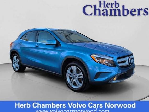 MERCEDES-BENZ GLA-CLASS 2016 WDCTG4GBXGJ205279 image MERCEDES-BENZ GLA-CLASS 2016 WDCTG4GBXGJ205279 image