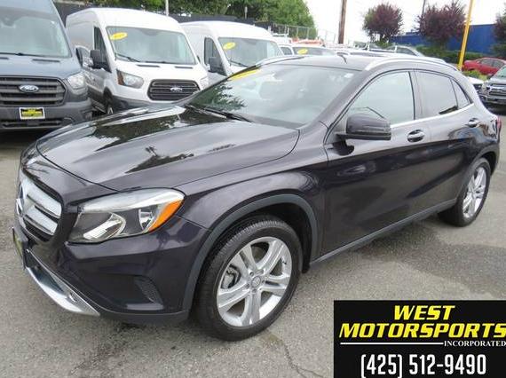 MERCEDES-BENZ GLA-CLASS 2016 WDCTG4GB2GJ209584 image MERCEDES-BENZ GLA-CLASS 2016 WDCTG4GB2GJ209584 image