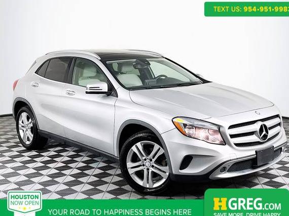 MERCEDES-BENZ GLA-CLASS 2016 WDCTG4EB8GJ230331 image MERCEDES-BENZ GLA-CLASS 2016 WDCTG4EB8GJ230331 image