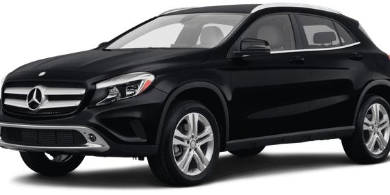 MERCEDES-BENZ GLA-CLASS 2016 WDCTG4EB3GJ263351 image