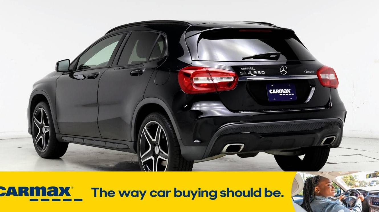 MERCEDES-BENZ GLA-CLASS 2016 WDCTG4GBXGJ229825 image MERCEDES-BENZ GLA-CLASS 2016 WDCTG4GBXGJ229825 image