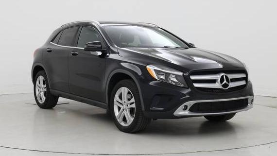 MERCEDES-BENZ GLA-CLASS 2016 WDCTG4GB3GJ239452 image