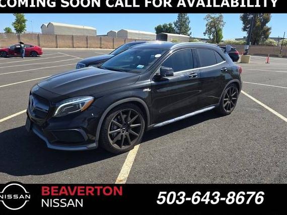 MERCEDES-BENZ GLA-CLASS 2016 WDDTG5CB6GJ227531 image