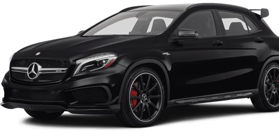 MERCEDES-BENZ GLA-CLASS 2016 WDDTG5CB1GJ241773 image