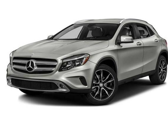 MERCEDES-BENZ GLA-CLASS 2016 WDCTG4EB5GJ237589 image MERCEDES-BENZ GLA-CLASS 2016 WDCTG4EB5GJ237589 image