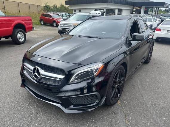 MERCEDES-BENZ GLA-CLASS 2016 WDDTG5CB7GJ202511 image