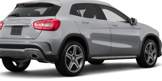 MERCEDES-BENZ GLA-CLASS 2016 WDCTG4GB3GJ245073 image MERCEDES-BENZ GLA-CLASS 2016 WDCTG4GB3GJ245073 image