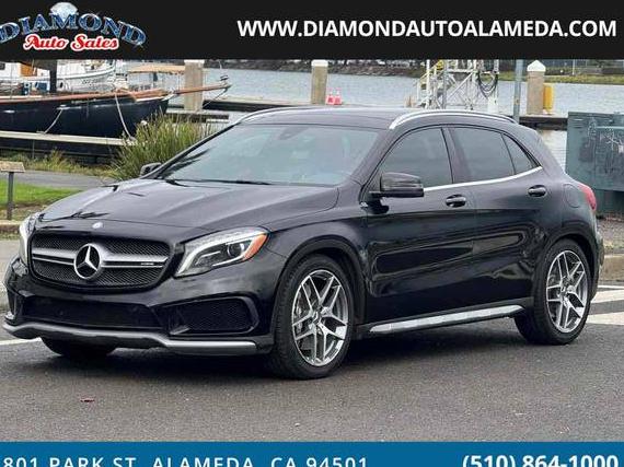 MERCEDES-BENZ GLA-CLASS 2016 WDDTG5CB3GJ220312 image MERCEDES-BENZ GLA-CLASS 2016 WDDTG5CB3GJ220312 image