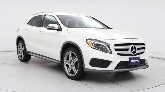MERCEDES-BENZ GLA-CLASS 2016 WDCTG4GB6GJ243950 image MERCEDES-BENZ GLA-CLASS 2016 WDCTG4GB6GJ243950 image