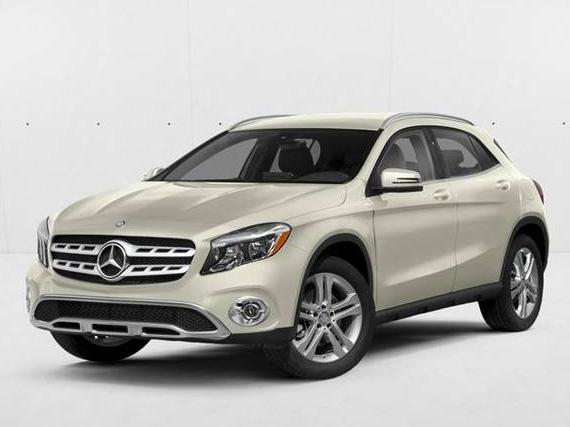MERCEDES-BENZ GLA-CLASS 2019 WDCTG4EB9KU003429 image MERCEDES-BENZ GLA-CLASS 2019 WDCTG4EB9KU003429 image