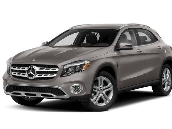 MERCEDES-BENZ GLA-CLASS 2019 WDCTG4GB8KU016136 image MERCEDES-BENZ GLA-CLASS 2019 WDCTG4GB8KU016136 image