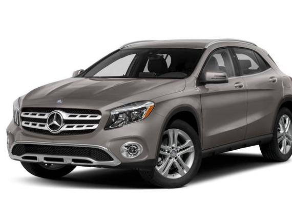 MERCEDES-BENZ GLA-CLASS 2019 WDCTG4GBXKU015022 image MERCEDES-BENZ GLA-CLASS 2019 WDCTG4GBXKU015022 image