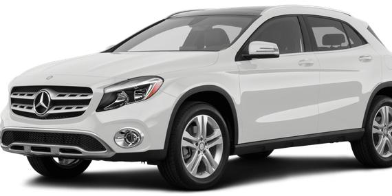 MERCEDES-BENZ GLA-CLASS 2019 WDCTG4GB1KJ550029 image MERCEDES-BENZ GLA-CLASS 2019 WDCTG4GB1KJ550029 image