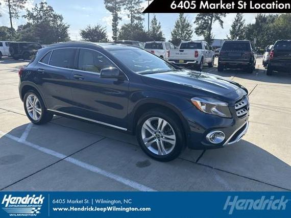 MERCEDES-BENZ GLA-CLASS 2019 WDCTG4GB0KJ623519 image MERCEDES-BENZ GLA-CLASS 2019 WDCTG4GB0KJ623519 image