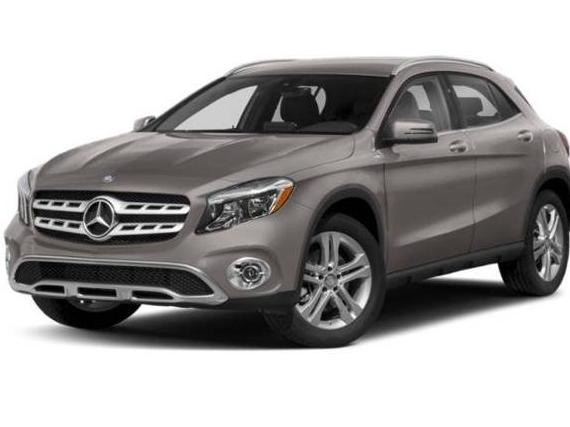 MERCEDES-BENZ GLA-CLASS 2019 WDCTG4GB6KU016071 image MERCEDES-BENZ GLA-CLASS 2019 WDCTG4GB6KU016071 image