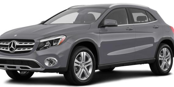 MERCEDES-BENZ GLA-CLASS 2018 WDCTG4GB8JJ367841 image MERCEDES-BENZ GLA-CLASS 2018 WDCTG4GB8JJ367841 image