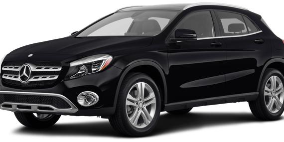 MERCEDES-BENZ GLA-CLASS 2018 WDCTG4GBXJJ472803 image MERCEDES-BENZ GLA-CLASS 2018 WDCTG4GBXJJ472803 image