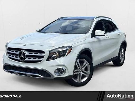 MERCEDES-BENZ GLA-CLASS 2018 WDCTG4EB9JJ404835 image MERCEDES-BENZ GLA-CLASS 2018 WDCTG4EB9JJ404835 image