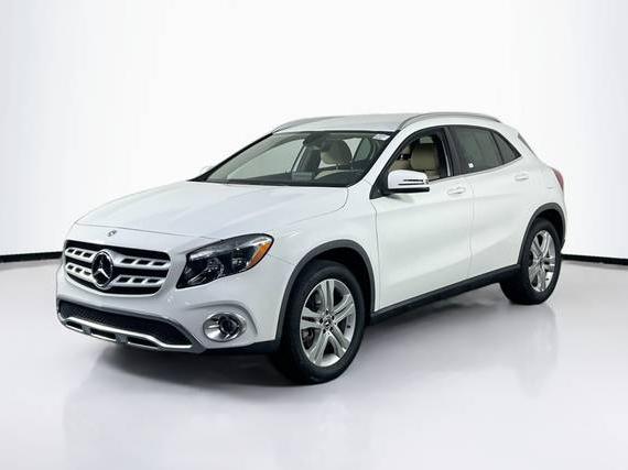 MERCEDES-BENZ GLA-CLASS 2018 WDCTG4EB9JJ491457 image MERCEDES-BENZ GLA-CLASS 2018 WDCTG4EB9JJ491457 image