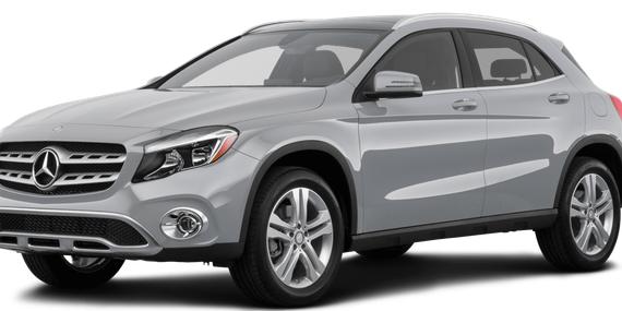 MERCEDES-BENZ GLA-CLASS 2018 WDCTG4GB3JJ410109 image MERCEDES-BENZ GLA-CLASS 2018 WDCTG4GB3JJ410109 image