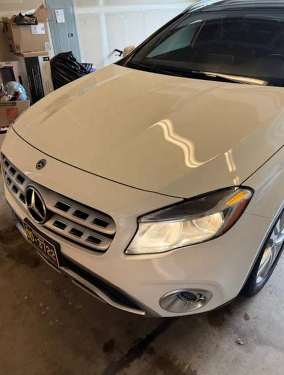 MERCEDES-BENZ GLA-CLASS 2018 WDCTG4GB7JJ531743 image MERCEDES-BENZ GLA-CLASS 2018 WDCTG4GB7JJ531743 image