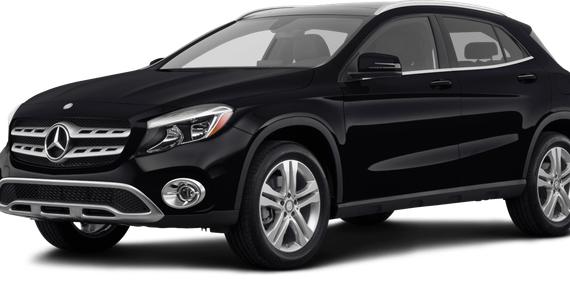 MERCEDES-BENZ GLA-CLASS 2018 WDCTG4GB4JJ493632 image MERCEDES-BENZ GLA-CLASS 2018 WDCTG4GB4JJ493632 image