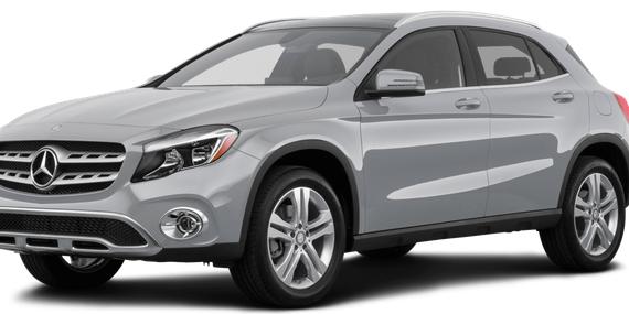 MERCEDES-BENZ GLA-CLASS 2018 WDCTG4GB3JJ466342 image MERCEDES-BENZ GLA-CLASS 2018 WDCTG4GB3JJ466342 image