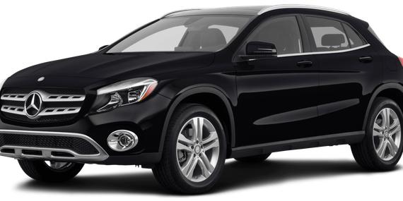 MERCEDES-BENZ GLA-CLASS 2018 WDCTG4GB9JJ499202 image MERCEDES-BENZ GLA-CLASS 2018 WDCTG4GB9JJ499202 image