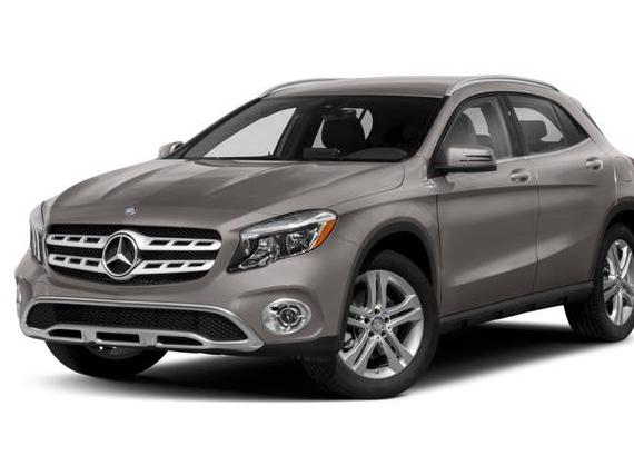MERCEDES-BENZ GLA-CLASS 2018 WDCTG4GB4JJ447394 image MERCEDES-BENZ GLA-CLASS 2018 WDCTG4GB4JJ447394 image