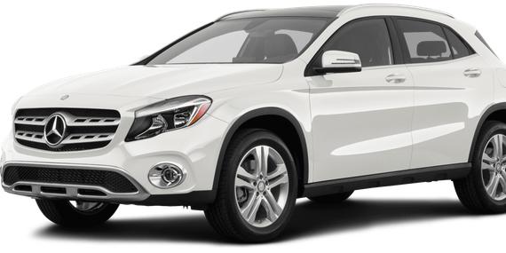 MERCEDES-BENZ GLA-CLASS 2018 WDCTG4EB9JJ527891 image MERCEDES-BENZ GLA-CLASS 2018 WDCTG4EB9JJ527891 image
