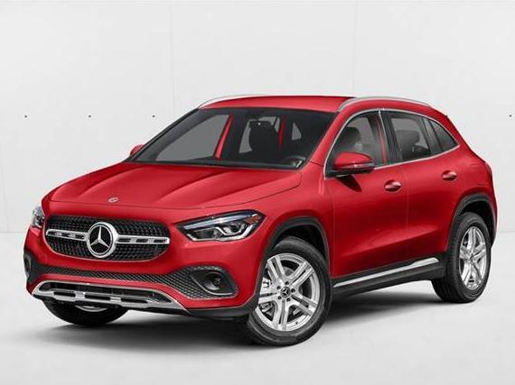 MERCEDES-BENZ GLA-CLASS 2021 W1N4N4GB0MJ257914 image MERCEDES-BENZ GLA-CLASS 2021 W1N4N4GB0MJ257914 image