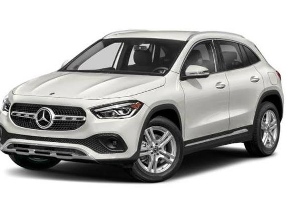 MERCEDES-BENZ GLA-CLASS 2021 W1N4N4HB9MJ222965 image