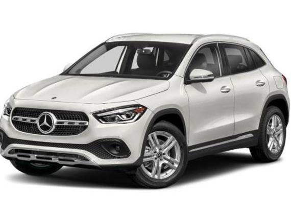 MERCEDES-BENZ GLA-CLASS 2021 W1N4N4HB3MJ273801 image MERCEDES-BENZ GLA-CLASS 2021 W1N4N4HB3MJ273801 image
