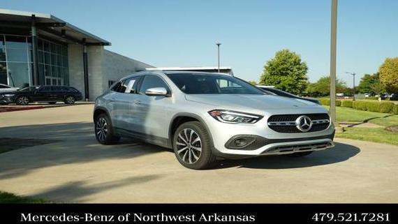 MERCEDES-BENZ GLA-CLASS 2021 W1N4N4HB2MJ212889 image MERCEDES-BENZ GLA-CLASS 2021 W1N4N4HB2MJ212889 image