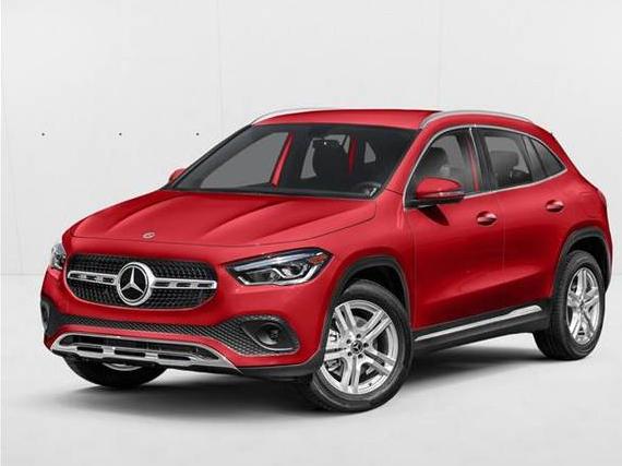 MERCEDES-BENZ GLA-CLASS 2021 W1N4N4GB2MJ149178 image MERCEDES-BENZ GLA-CLASS 2021 W1N4N4GB2MJ149178 image