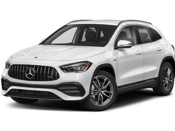 MERCEDES-BENZ GLA-CLASS 2021 W1N4N5BB8MJ307326 image MERCEDES-BENZ GLA-CLASS 2021 W1N4N5BB8MJ307326 image