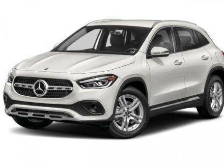 MERCEDES-BENZ GLA-CLASS 2021 W1N4N4GBXMJ312238 image