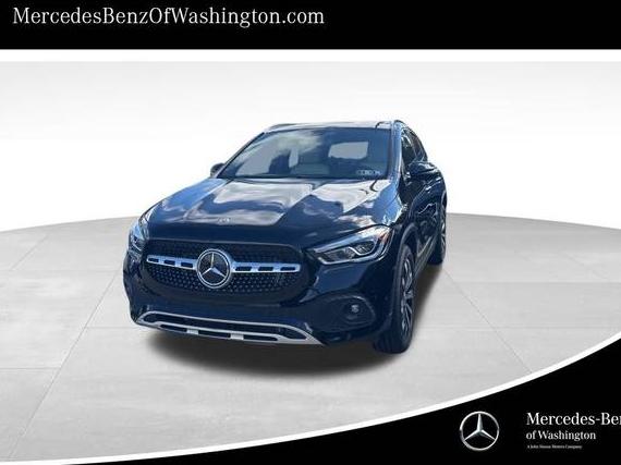 MERCEDES-BENZ GLA-CLASS 2021 W1N4N4HB6MJ220915 image MERCEDES-BENZ GLA-CLASS 2021 W1N4N4HB6MJ220915 image