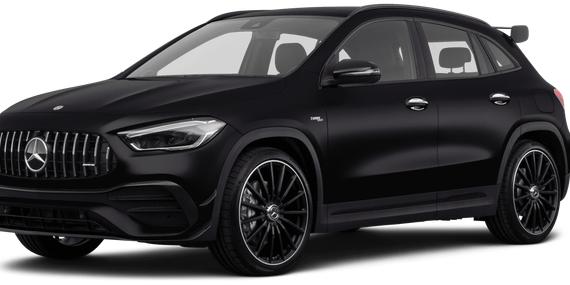 MERCEDES-BENZ GLA-CLASS 2021 W1N4N5BB2MJ164681 image MERCEDES-BENZ GLA-CLASS 2021 W1N4N5BB2MJ164681 image
