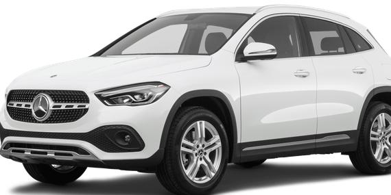 MERCEDES-BENZ GLA-CLASS 2021 W1N4N4GB4MJ116876 image MERCEDES-BENZ GLA-CLASS 2021 W1N4N4GB4MJ116876 image