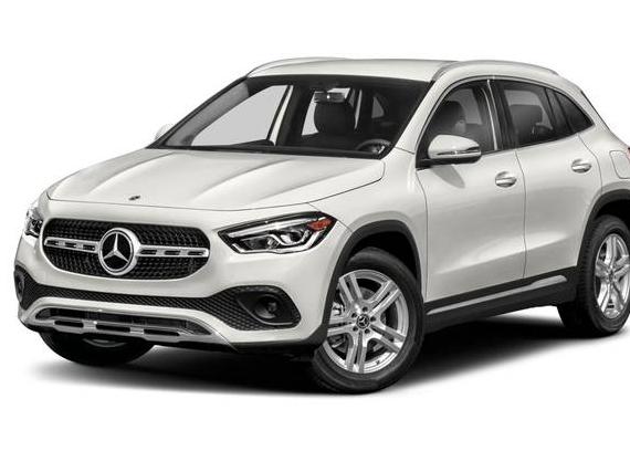 MERCEDES-BENZ GLA-CLASS 2021 W1N4N4HB2MJ116907 image MERCEDES-BENZ GLA-CLASS 2021 W1N4N4HB2MJ116907 image